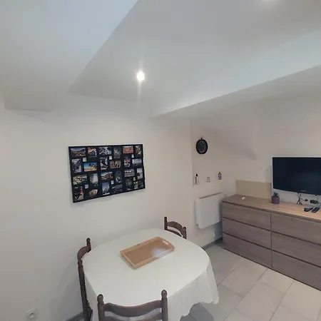 Holiday home Maison De Village