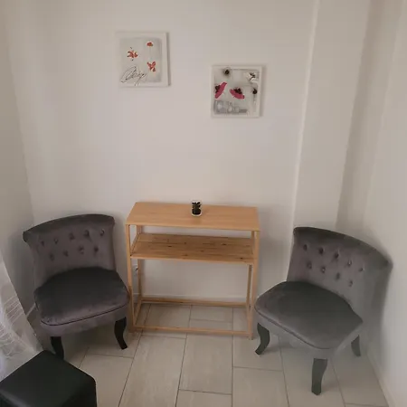 Holiday home Maison De Village *